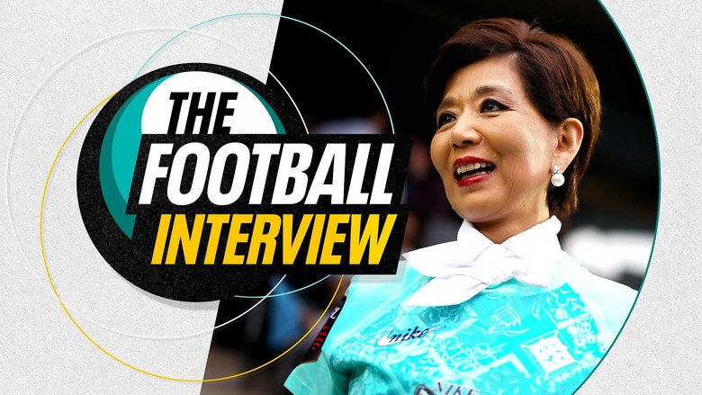 The Football Interview 시즌 2 5화