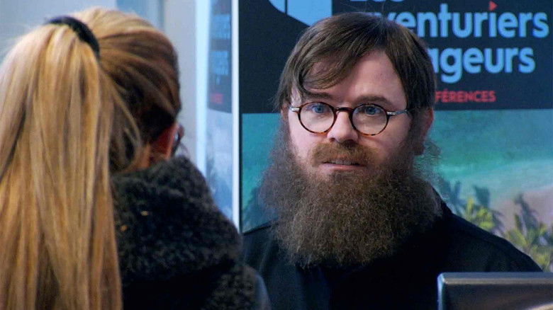 Still image for Mets-y le Paquet season 1 episode 4: Episode 4