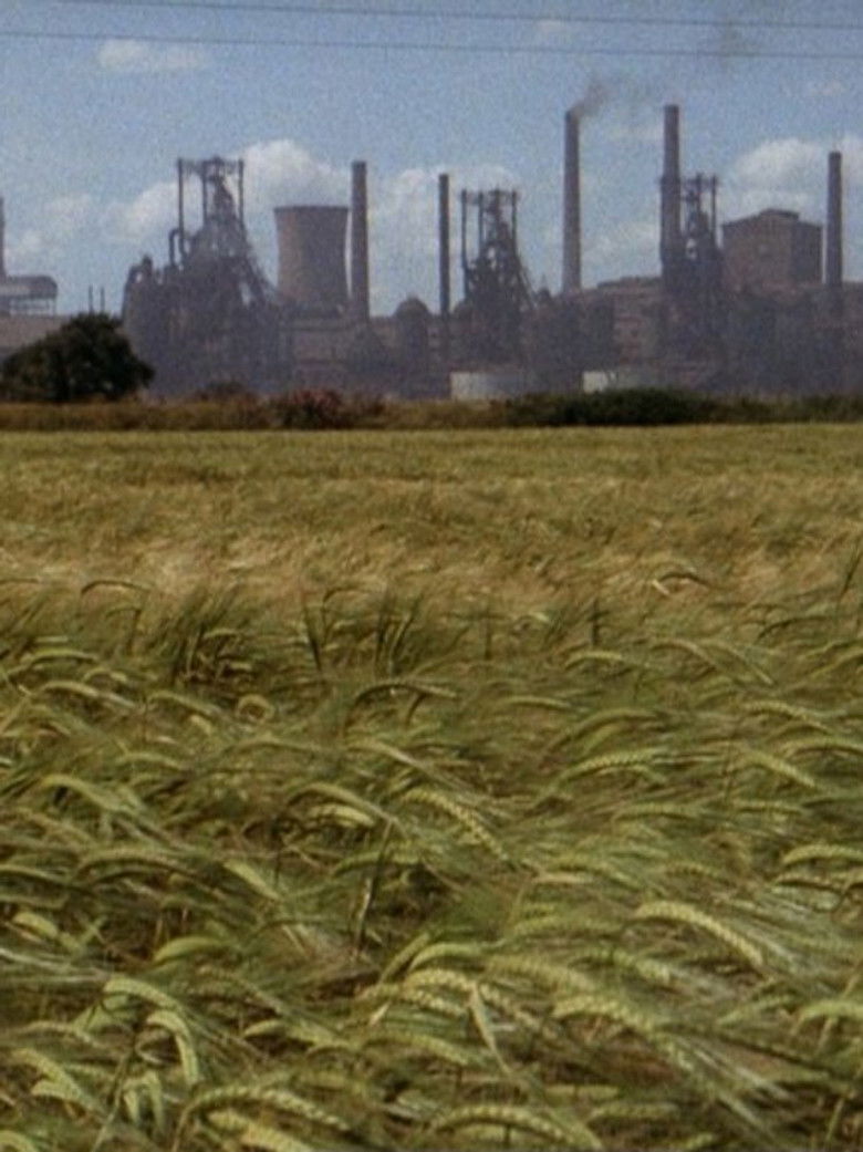 Imatge de The Shadow of Progress