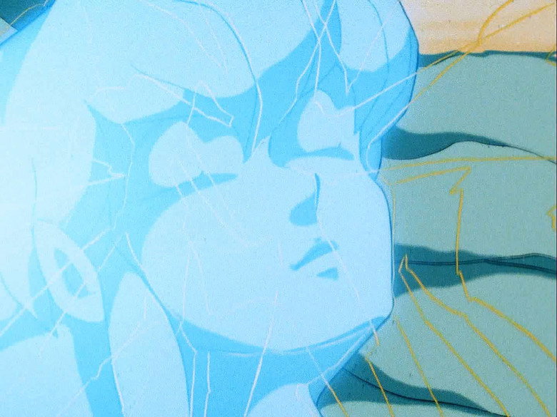 Still from Urusei Yatsura - Season 1 Episode 105