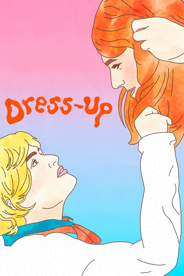 Dress-Up