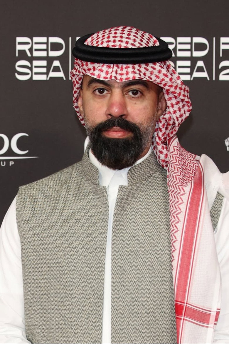 Abdulaziz Almuzaini photo