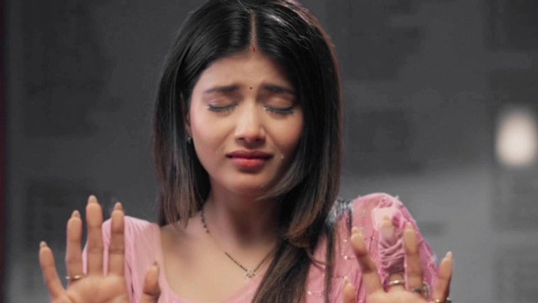 Abhira's advice to Ruhi