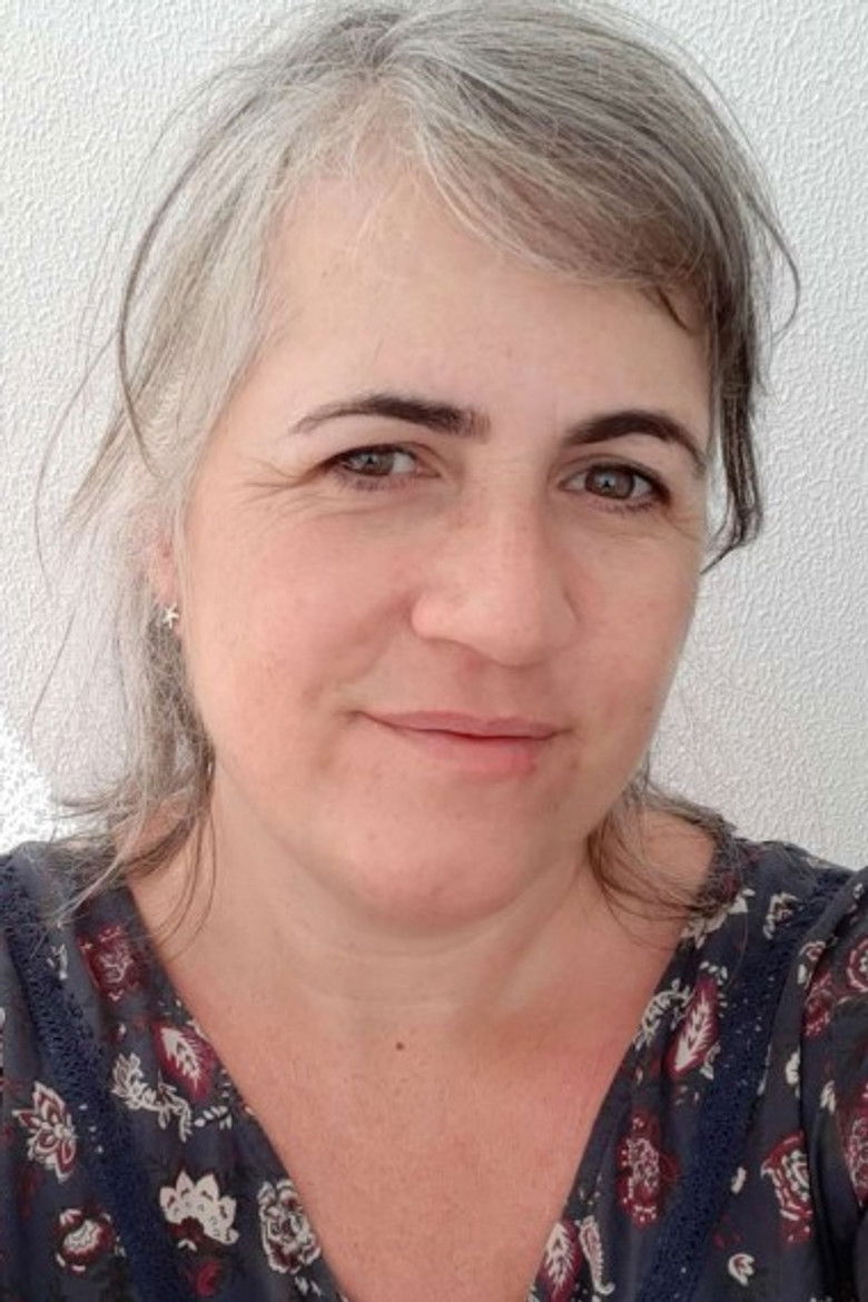 Raquel Palermo portrait image