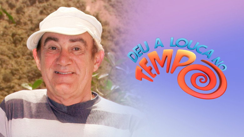 Deu a Louca no Tempo image 2