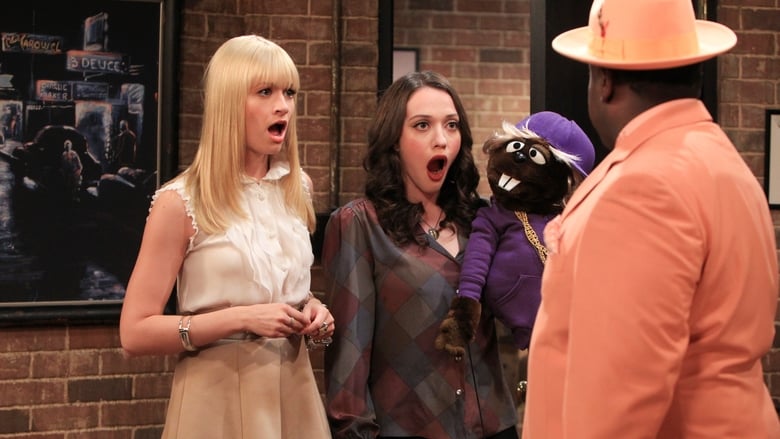 2 Broke Girls Season 2 Episode 5