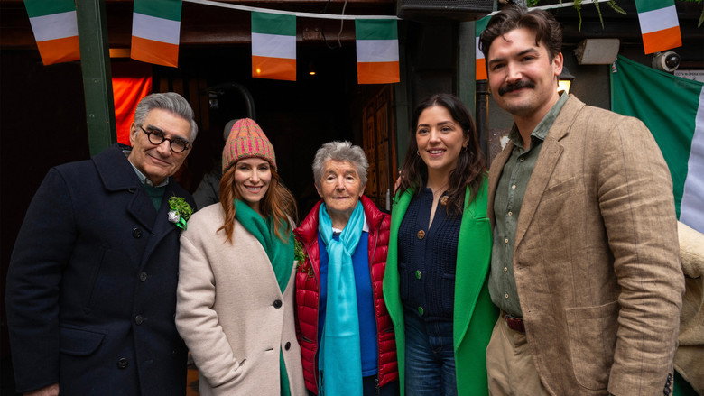 Still from Urlaub wider Willen mit Eugene Levy - Season 3 Episode 6