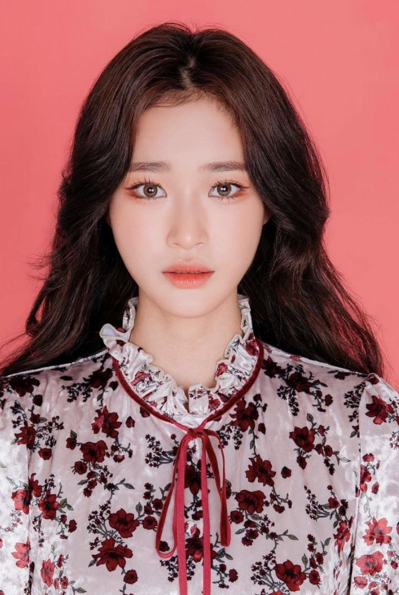 Song Chae-yoon photo