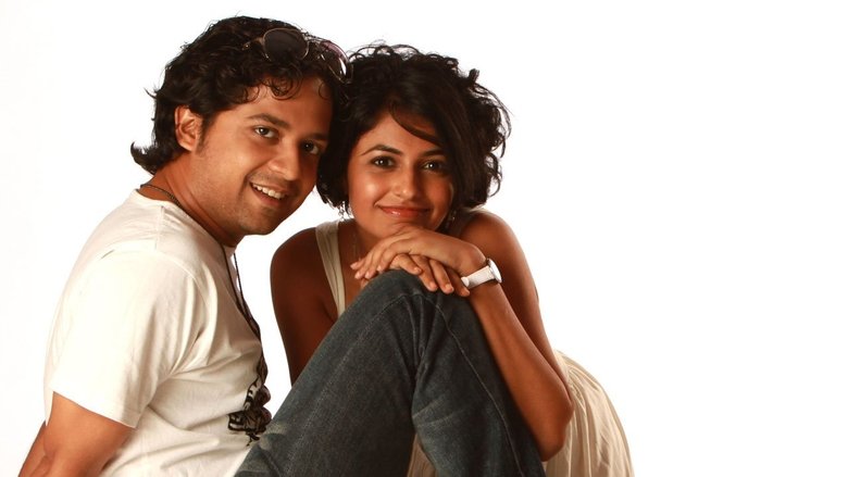 Charlie Kay Chakkar Mein movie poster