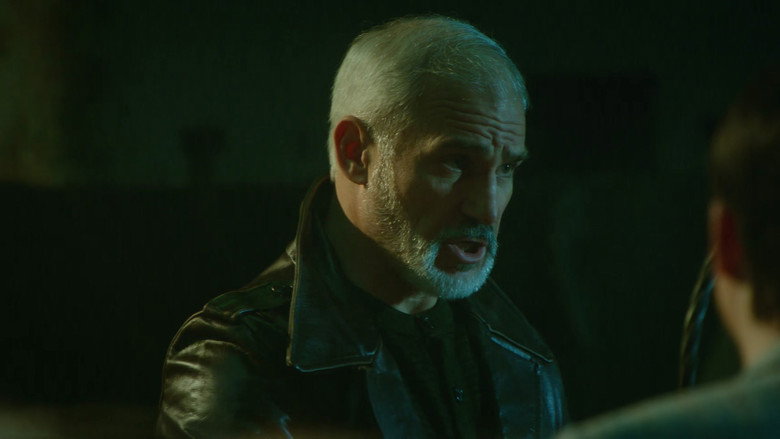 Live up to Your Youth: 1×27