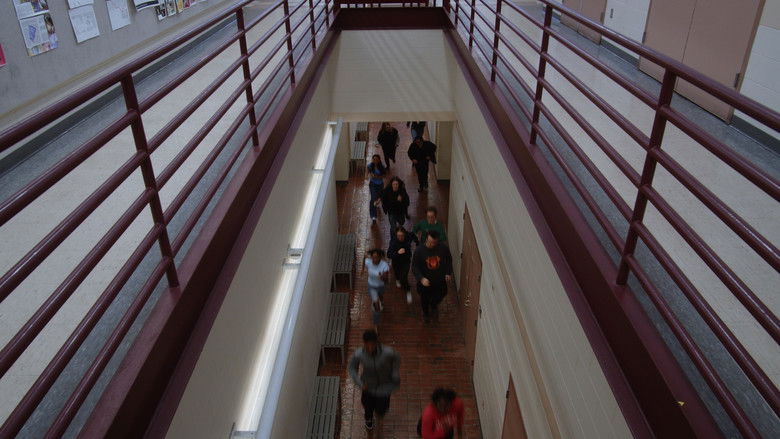 Image d'arrière-plan 4 du film Hangman