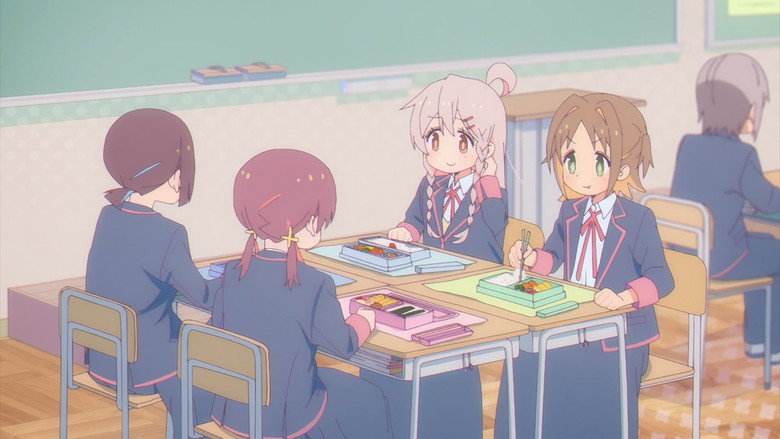 Still from ONIMAI: I'm Now Your Sister! - Season 1 Episode 7