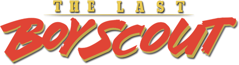 Imagen de El Último Boy Scout