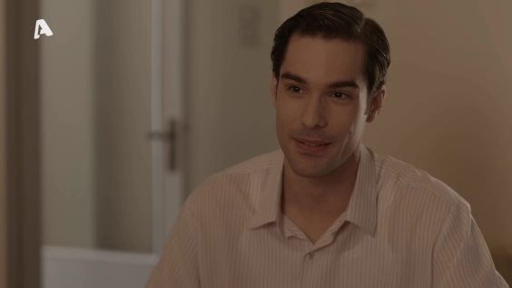 Still image for Ο Παράδεισος Των Κυριών season 1 episode 33: Episode 33 Still image for Ο Παράδεισος Των Κυριών season 1 episode 33: Episode 33