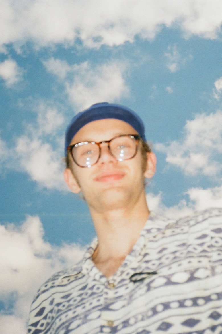 Nathanael Van Soest photo