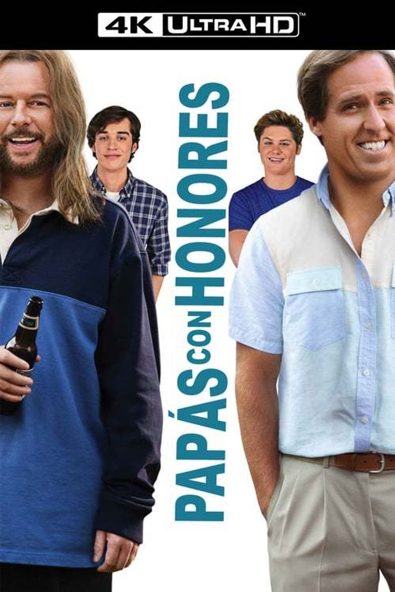 Imatge de Father of the Year