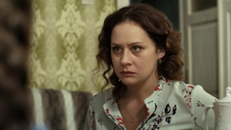 Still image for Gypsy Girl season 1 episode 18: Episode 18