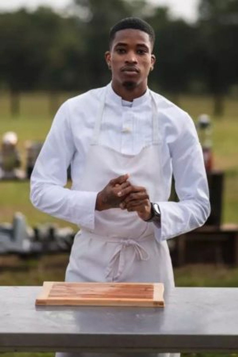 Victor Blanchet portrait image