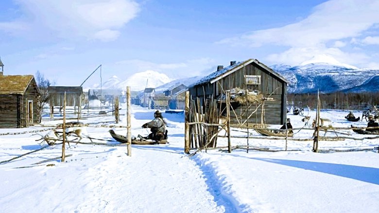 The Kautokeino Rebellion (2008)