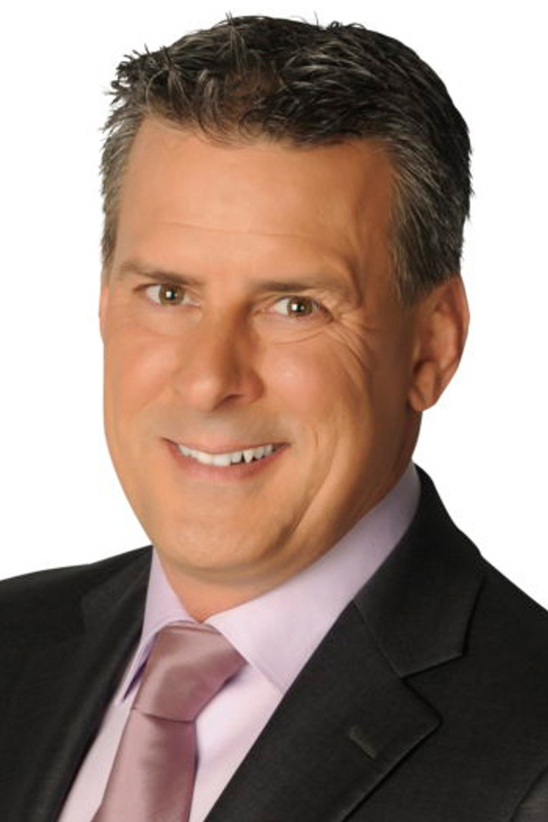 Stéphane Langdeau portrait