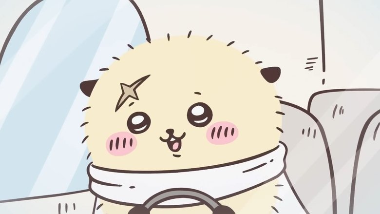 ちいかわ Sezóna 1 Epizoda 101 bombuj