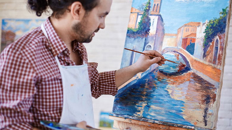 Still image for How to Look at and Understand Great Art season 1 episode 3: Color—Description, Symbol, and More