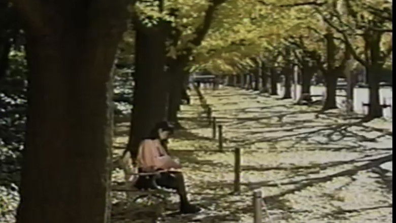 Migu & Shinomi in Dream's Labyrinth backdrop 10