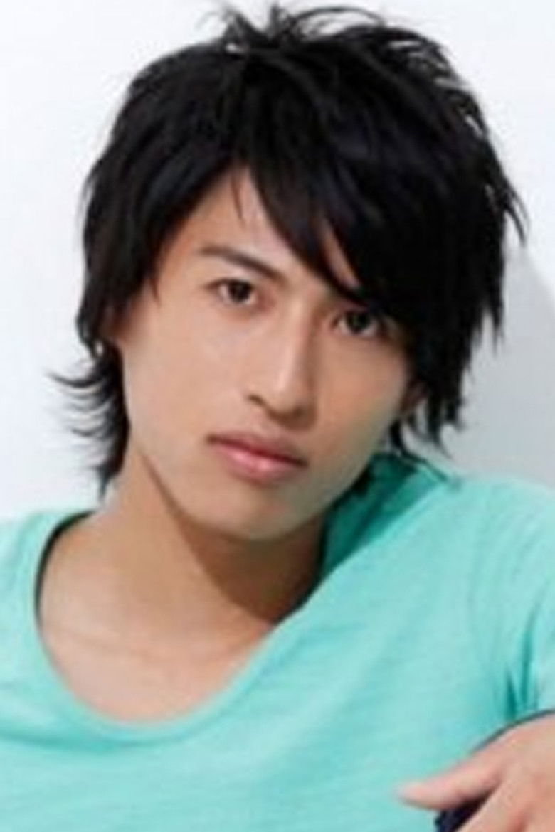 Matsushita Koji portrait image