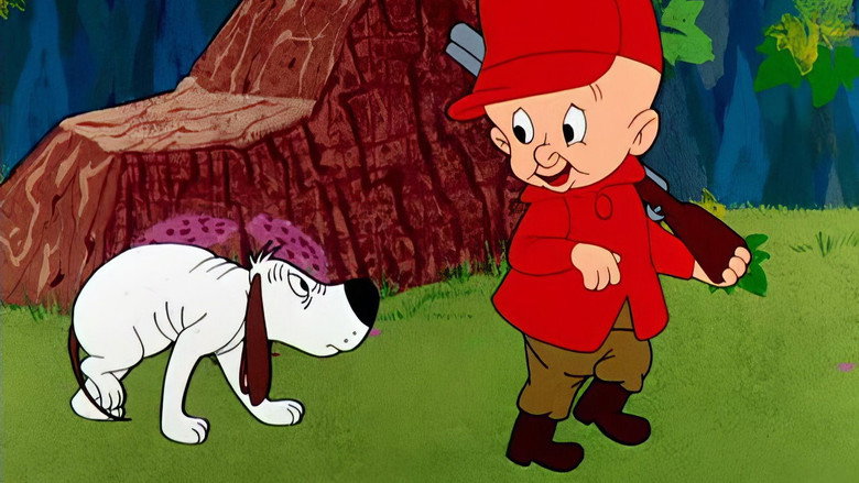 A Mutt in a Rut (1959)
