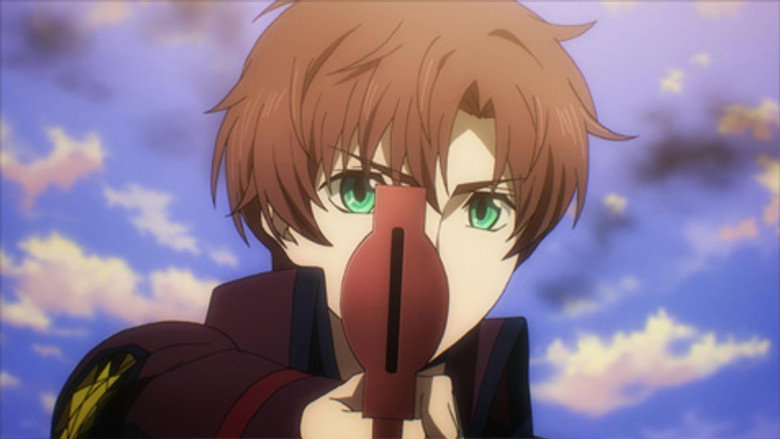 The Irregular At Magic High School Episode 25