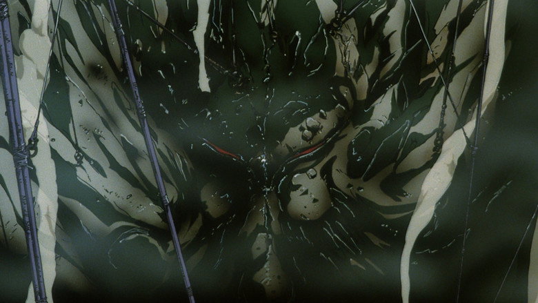 Scene still 9 from Escaflowne: The Movie