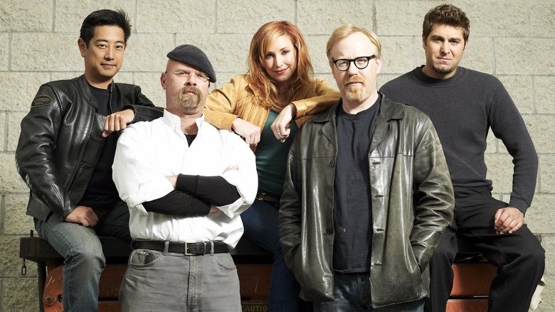Mythbusters Holiday Special Mythbusters Holiday Special