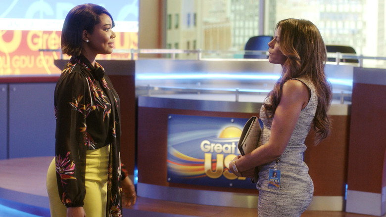 Still from Being Mary Jane - ซีซัน 4 ตอน 13