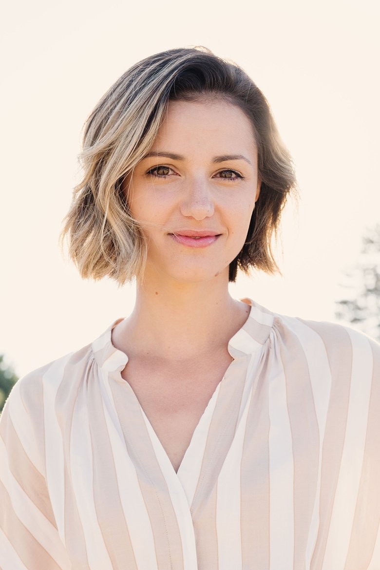 Ảnh Valentina Karoleva