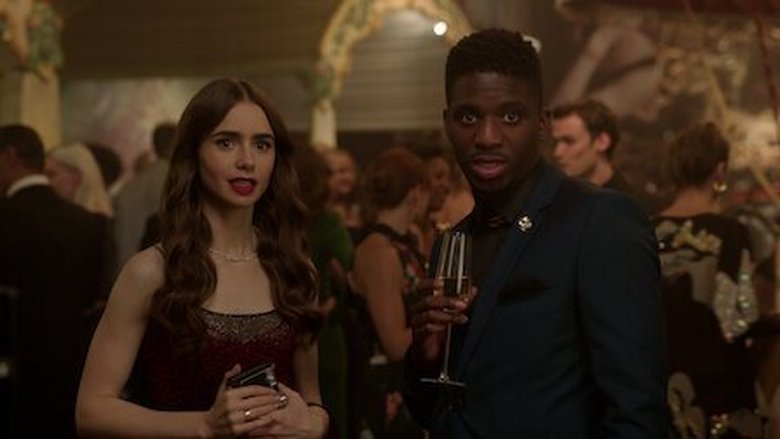 Emily In Paris Saison 2 Streaming Vf Emily in Paris: Saison 1 Episode 7 Streaming VF Complet - HDSS