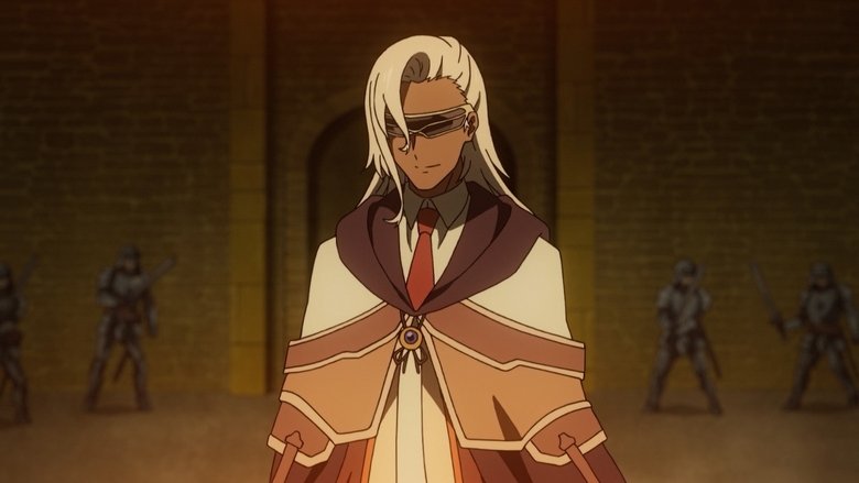 Wise Man’s Grandchild Episode 4 - 4Anime