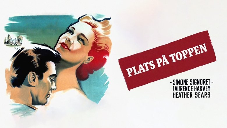 Room at the Top (1958)