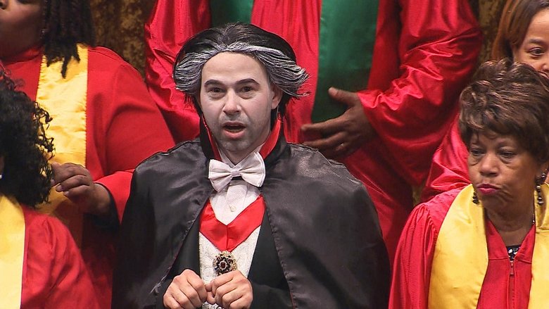 Watch Impractical Jokers Season 6 Episode 5 - Vampire Weakened Online