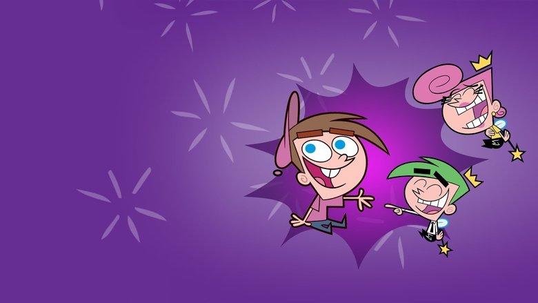 The Fairly OddParents – Δύο φανταστικοί γονείς