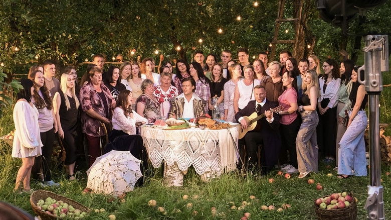 Still image for Natal Chart season 1 episode 48: #46 Prokhor Shalyapin