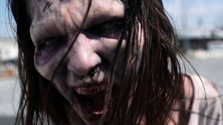 Anger Of The Dead