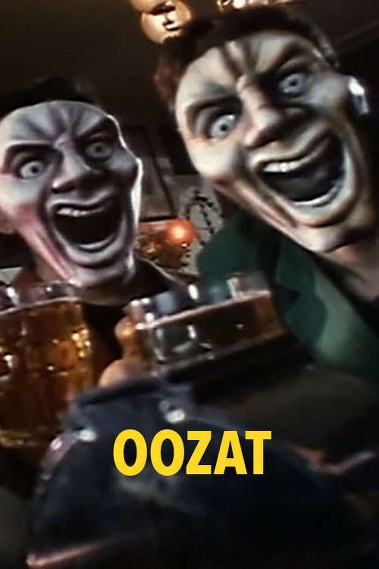 Oozat main poster