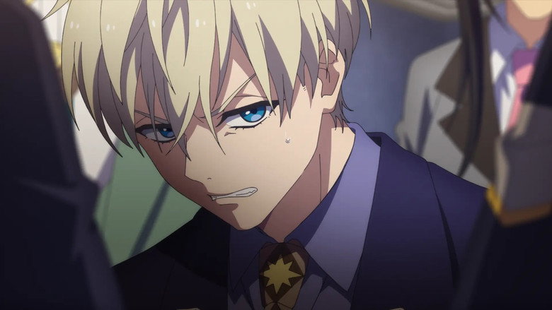 Still from HIGH CARD - Season 2 Episode 11