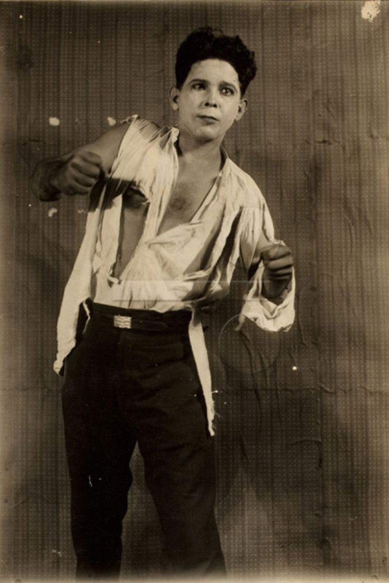 Imatge de Alma Gentil