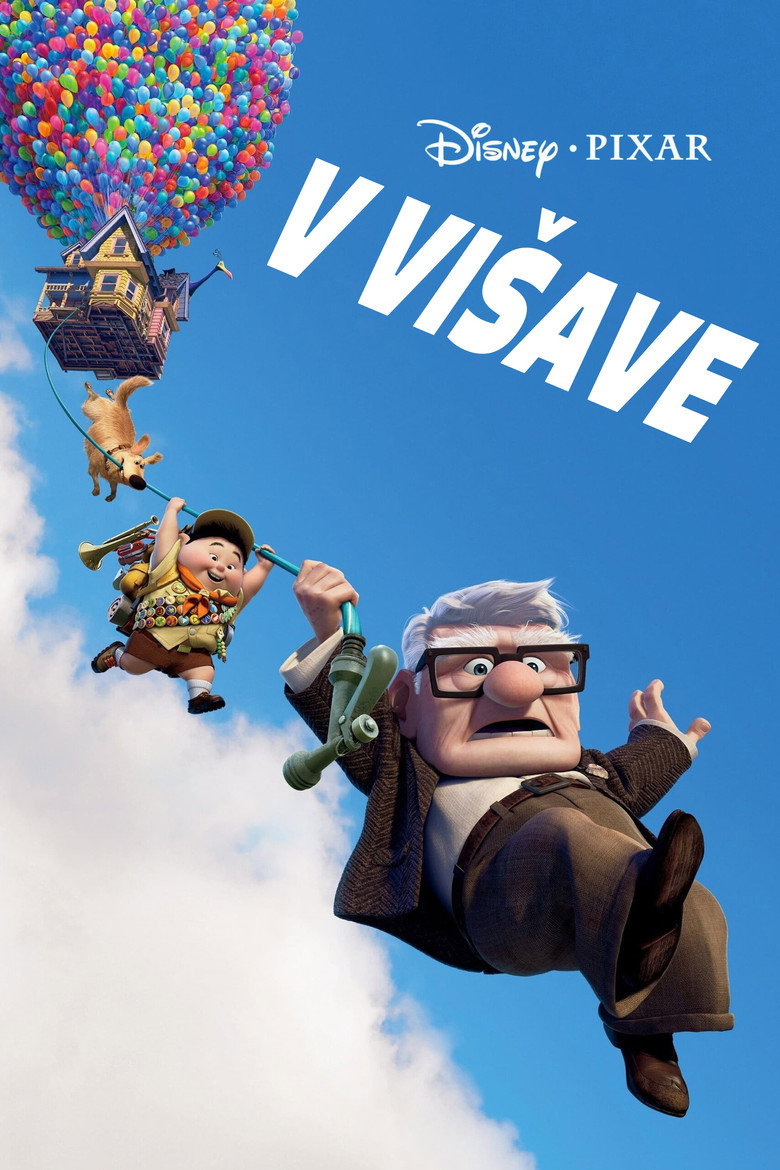 V vi&scaron;ave (2009)