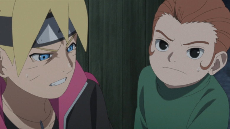 Boruto Online Subtitrat In Romana Toate Episoadele