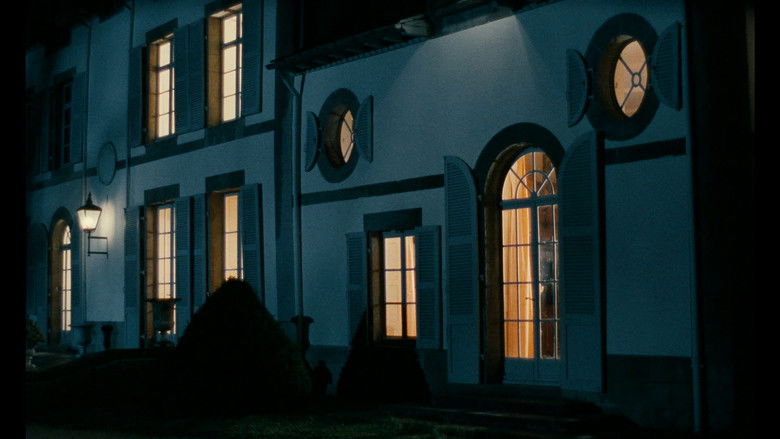 La Cérémonie (1995)