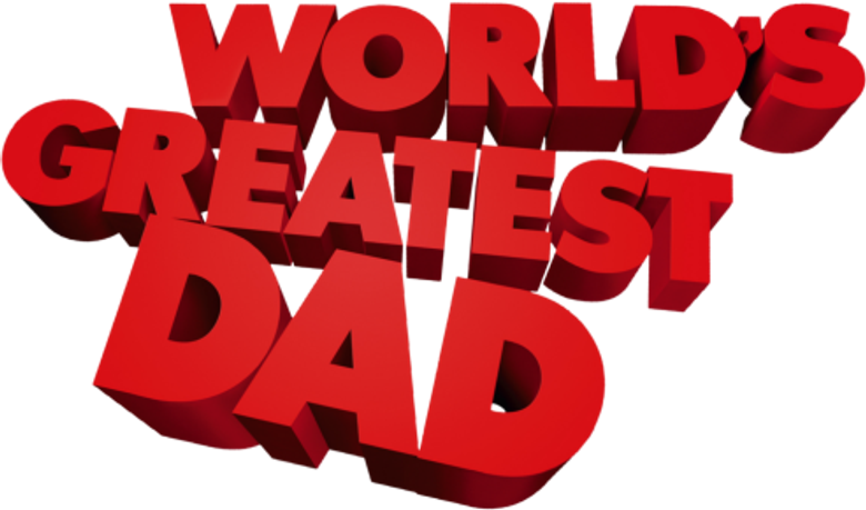 World's Greatest Dad