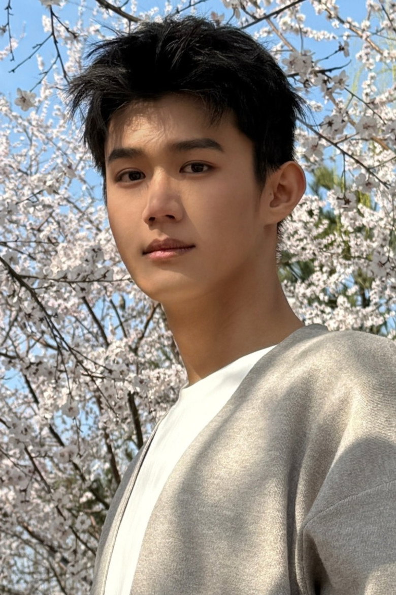 Photo de 孙才桢