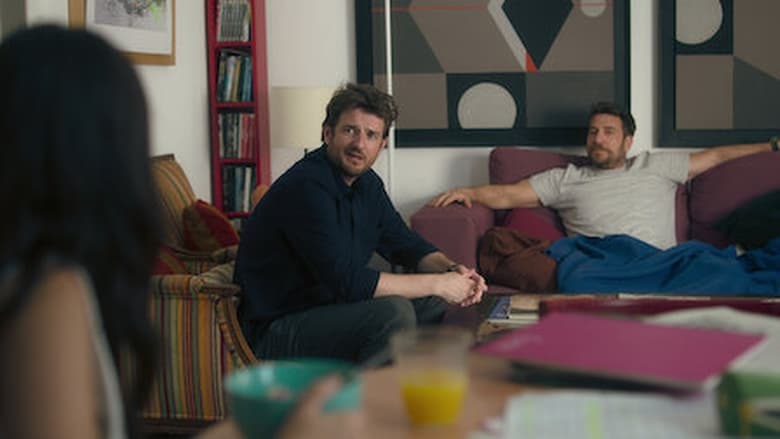 זכרי אלפא עונה 1 פרק 3 לצפייה ישירה